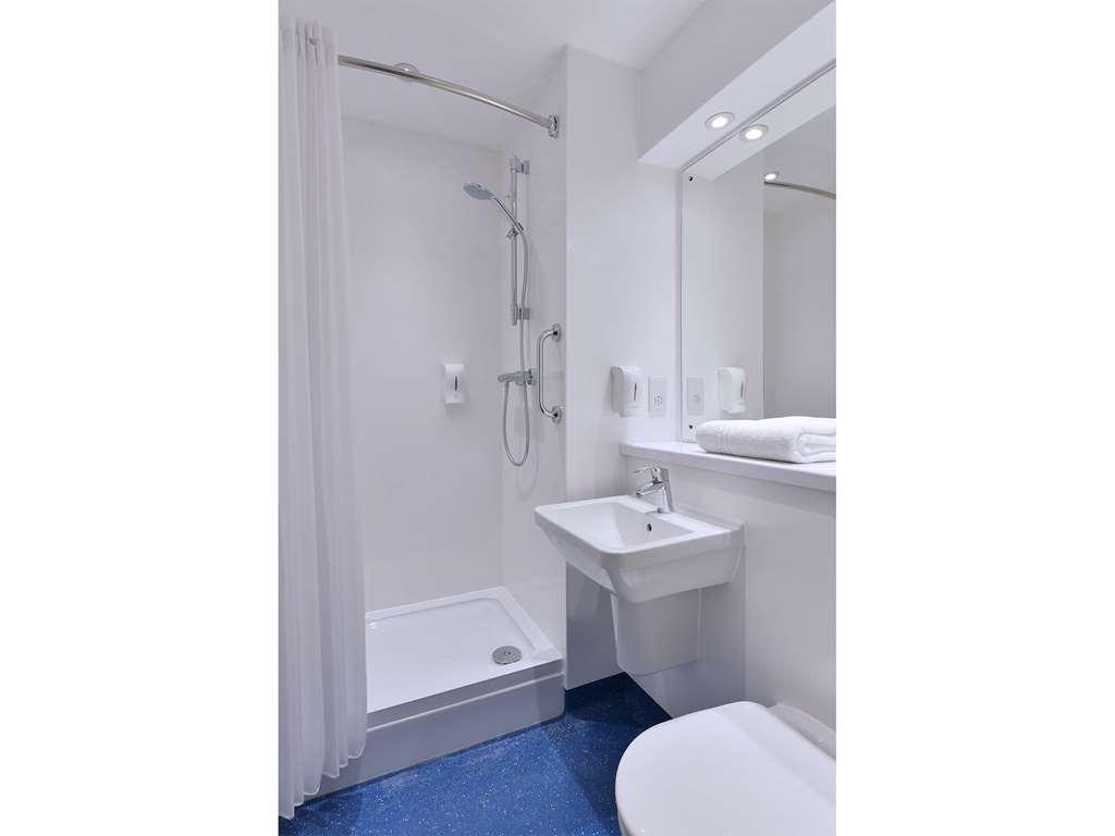 Travelodge Littlehampton Rustington Ruang foto