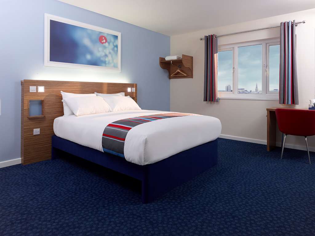 Travelodge Littlehampton Rustington Ruang foto