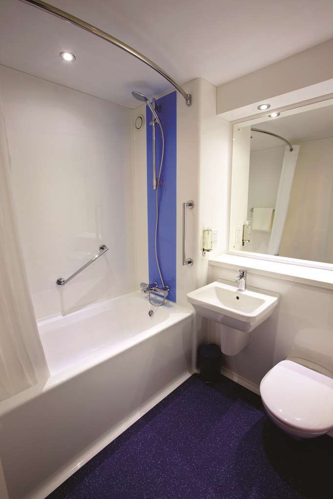 Travelodge Littlehampton Rustington Ruang foto