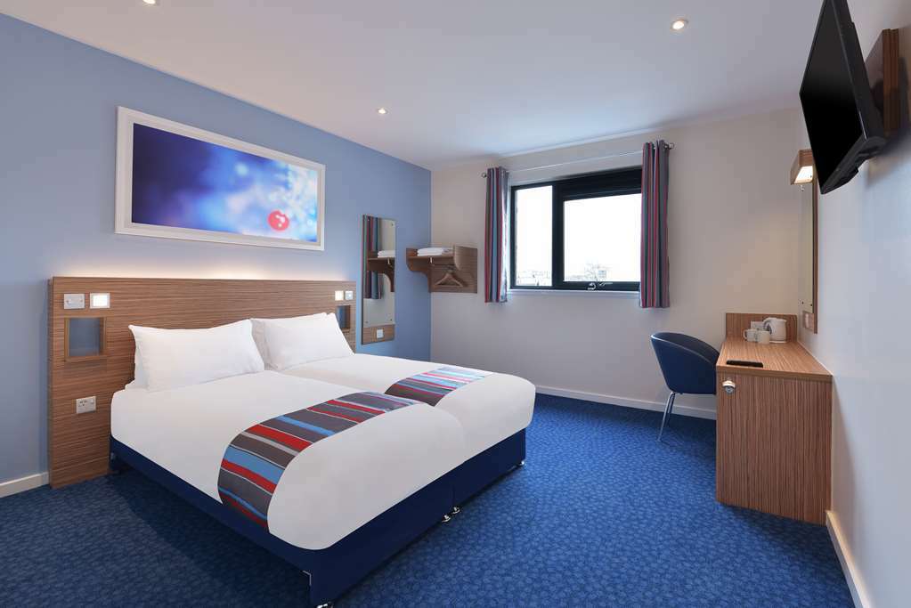 Travelodge Littlehampton Rustington Ruang foto