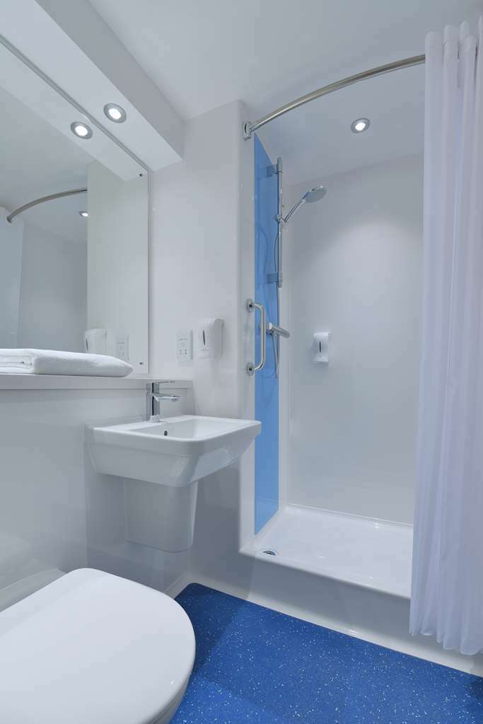 Travelodge Littlehampton Rustington Ruang foto