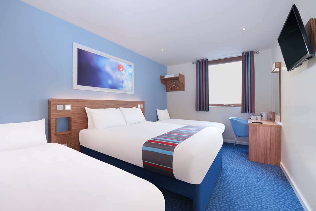 Travelodge Littlehampton Rustington Ruang foto